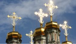 Kiev Cathedral